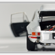 Illustration for article titled LaLD Car Week: Teutonic Tuesday - 1/43 Jouef Evolution 1973 Carrera RS 2.7
